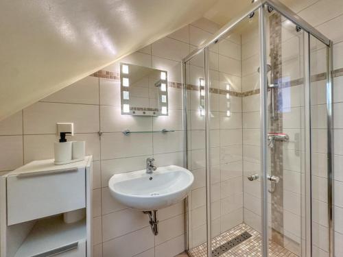 Ένα μπάνιο στο Kegel