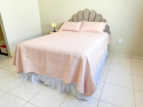 Foto dalla galleria di Casa Vitória Régia a Camocim