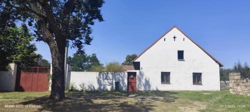 Statek Sudoměř u Písku