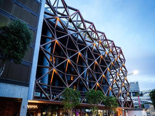 Mama Shelter Singapore Orchard - Newly Opened