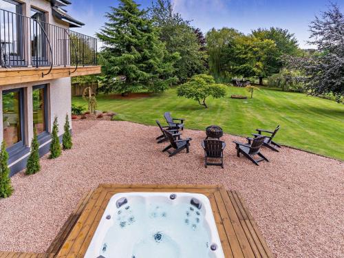 Billede fra billedgalleriet på 6 Bed in Stanley 96289 i Stanley