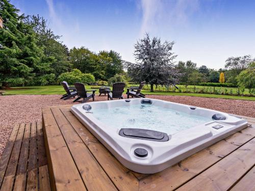 Billede fra billedgalleriet på 6 Bed in Stanley 96289 i Stanley