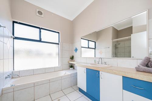 Vannituba majutusasutuses Endless Summer - Perfect Location