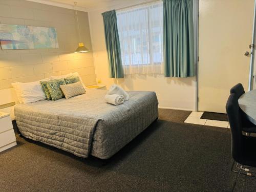 Imagen de la galería de Hatton Vale Motel, en Hatton Vale