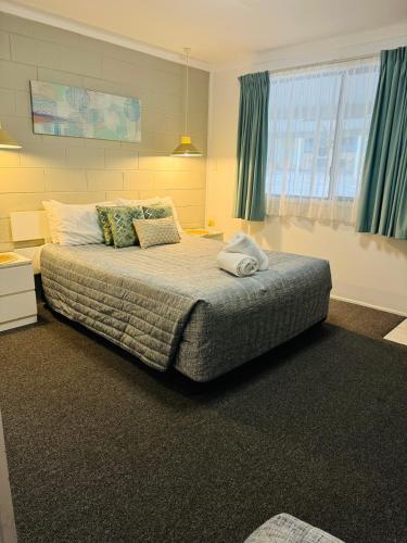 Gallery image of Hatton Vale Motel in Hatton Vale