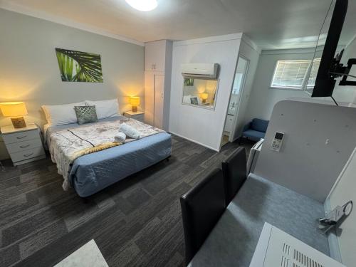 Imagen de la galería de Hatton Vale Motel, en Hatton Vale