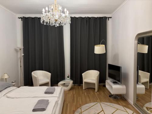 Vienna Luxury Dream Home