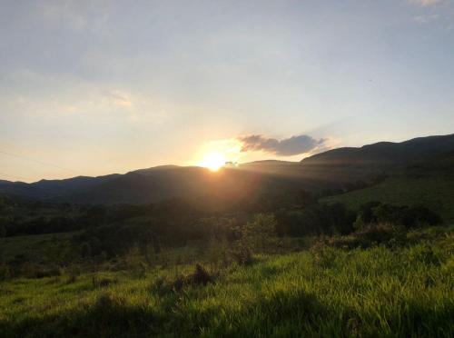 Φυσικό τοπίο κοντά σε αυτό το καταφύγιο