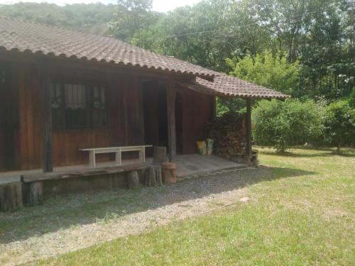 Gallery image of Chácara Jacarandá Garuva in Garuva