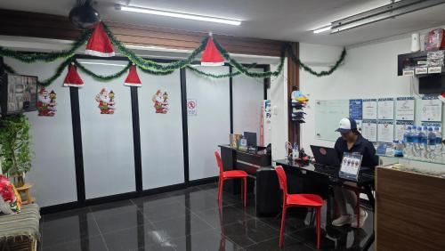 Φωτογραφία από το άλμπουμ του Jorge Chavez Lima Airport Hostel - FREE AIRPORT PICK UP στη Λίμα