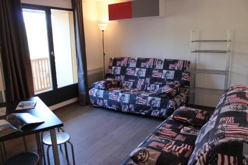 Cimes De Caron Appartements VTI