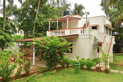 Fotografie z fotogalerie ubytování Bay View Villa v destinaci Mahábalípuram