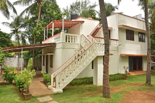 Fotografie z fotogalerie ubytování Bay View Villa v destinaci Mahábalípuram