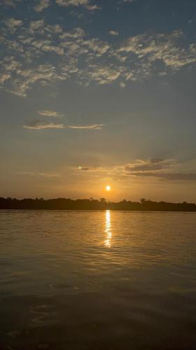 Příroda nedaleko hotelu