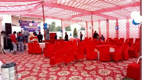 Galería fotográfica de Hotel O Bliss en Rewāri