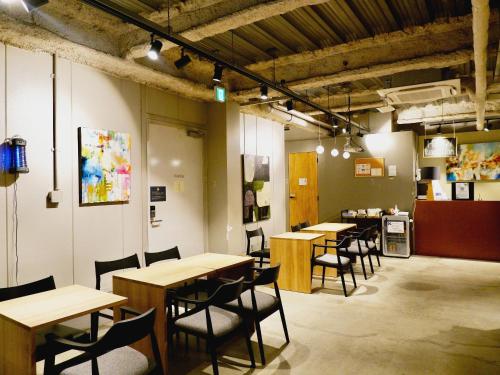 Glamping Tokyo Asakusa