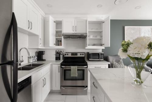 Galeriebild der Unterkunft Cozy Home Stay in Toronto in Toronto