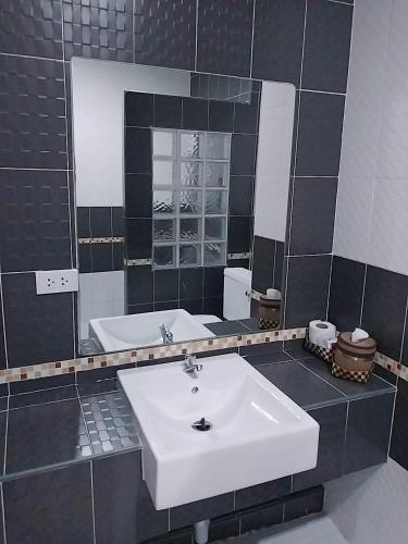 Bany a Amatara Hotel