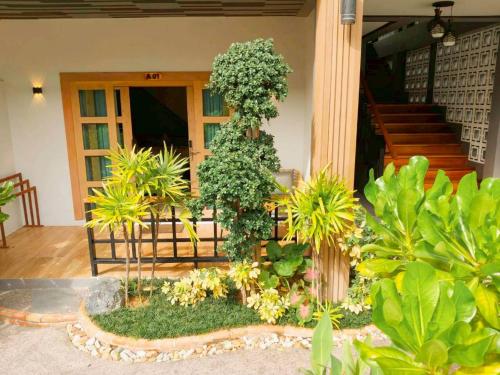 Φωτογραφία από το άλμπουμ του Secrest Boutique Kohtao Thailand στο Κο Τάο