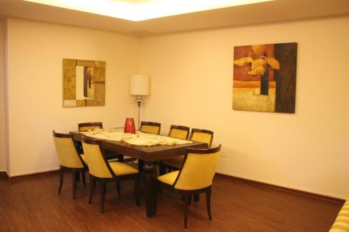 Saleem Afandi Hotel – Photos 3