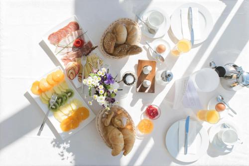 ガシュルンにあるHotel Sonnblickのギャラリーの写真