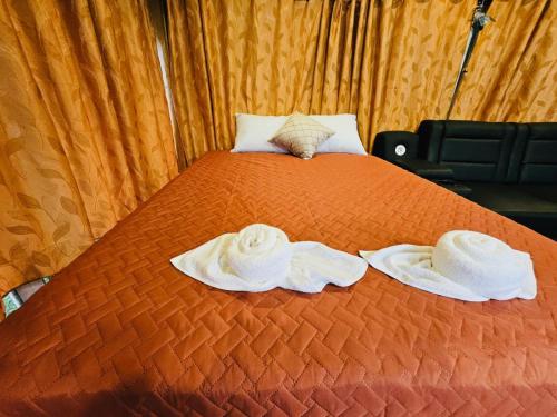 Φωτογραφία από το άλμπουμ του Cabaña El Varadero σε San Pablo La Laguna