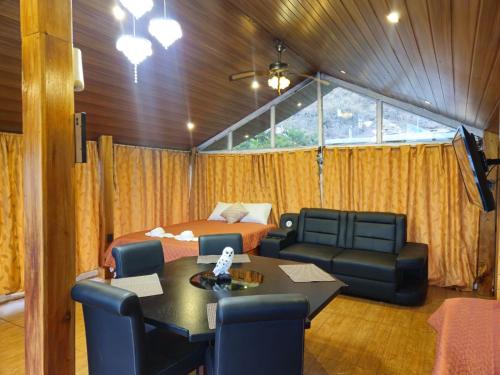 Φωτογραφία από το άλμπουμ του Cabaña El Varadero σε San Pablo La Laguna