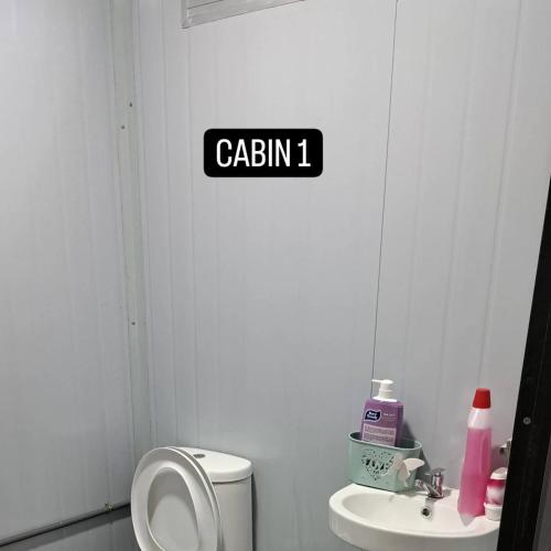 Warisan Nyonya Cabin Homestay Alor Gajah