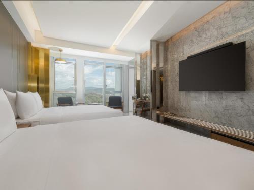 Φωτογραφία από το άλμπουμ του Orient Luxury Hotle-Ken Ting σε Hengchun