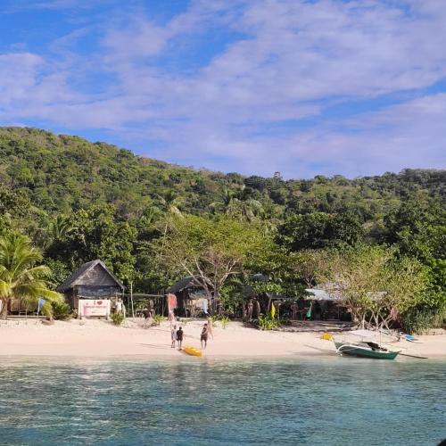 Φυσικό τοπίο κοντά σε αυτό το κάμπινγκ