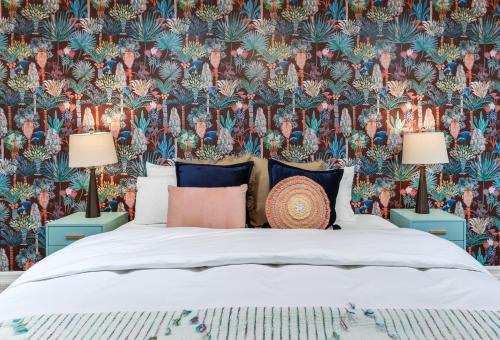 Afbeelding uit fotogalerij van Plaza Amigo in Palm Springs