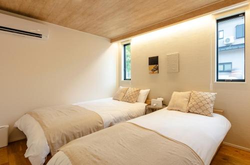 HoursHouse HD JAPAN