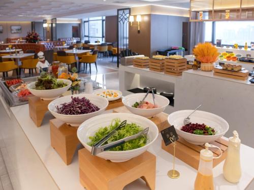 Mâncare la sau în apropiere de acest hotel