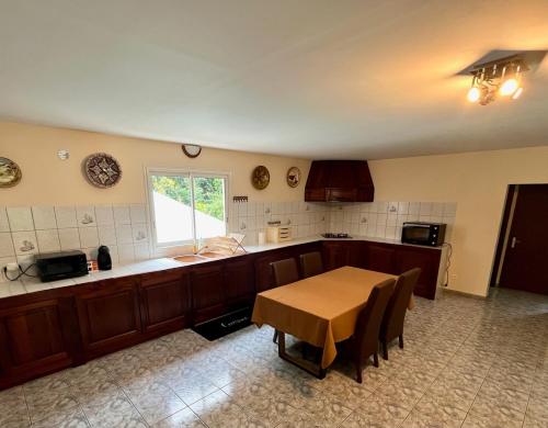 Fotografie z fotogalerie ubytování Appart'Furcy T3 v destinaci Saint-Louis