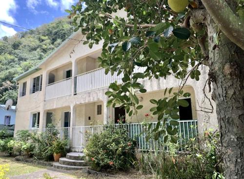 Fotografie z fotogalerie ubytování Appart'Furcy T3 v destinaci Saint-Louis