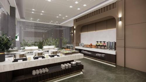 Drinks på Arkadewi Boutique Hotel Prawirotaman