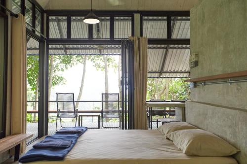 Fotografie z fotogalerie ubytování Amazing Mountain View Lodge with Pool v destinaci Kuala Kubu Baharu