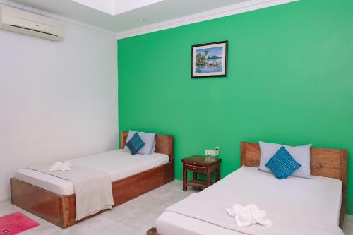 Gallery image of Kep Arunrass Boutique in Kep
