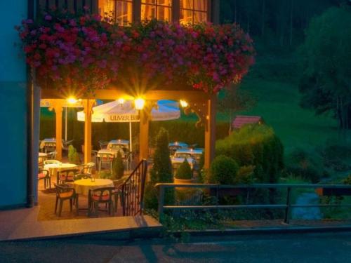 Gallery image of Gasthaus Hohberg in Durbach