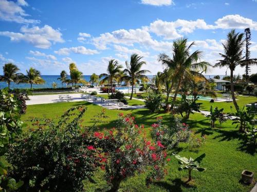 Fotografie z fotogalerie ubytování Modern Oceanview Retreat-Pool, Bar, Restaurant! v destinaci Freeport