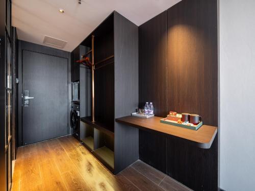 Зображення з фотогалереї помешкання Xi'an Firefly Hotel у Сіані