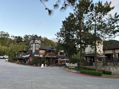 Φωτογραφία από το άλμπουμ του Crosswinds Standard Suite σε Ulot