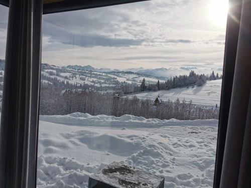 Φυσικό τοπίο κοντά σε αυτό το σαλέ