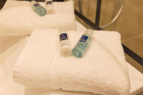 Φωτογραφία από το άλμπουμ του Hotel Schloss Lehen σε Bad Friedrichshall