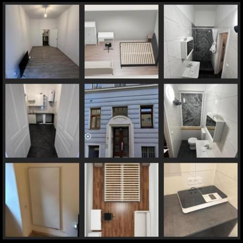 City Nest - freshly renovated mini studio