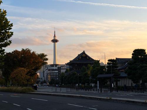 Φωτογραφία από το άλμπουμ του hotel Bell・Kyoto στο Κιότο