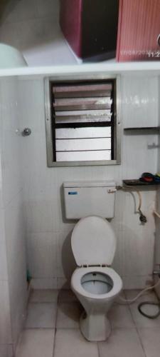 Ένα μπάνιο στο Vayun and vel