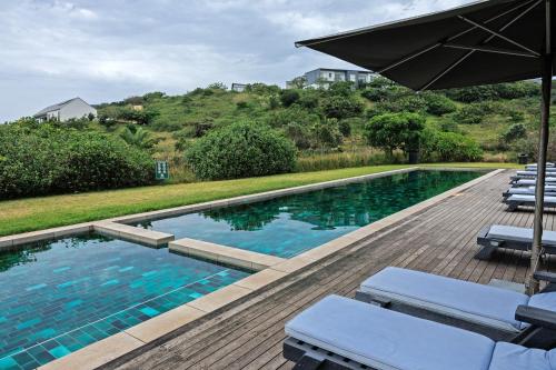 Fotografie z fotogalerie ubytování 17 Husk, Zululami Estate v destinaci Sheffield Beach