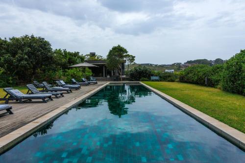 Fotografie z fotogalerie ubytování 17 Husk, Zululami Estate v destinaci Sheffield Beach