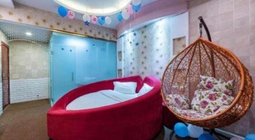 Φωτογραφία από το άλμπουμ του Zhaoxiangju Boutique Hotel Changshui Branch σε Kunming